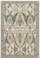 Dalyn™ Rug Company Hatay HY6 Ivory 5'x8' Area Rug-0