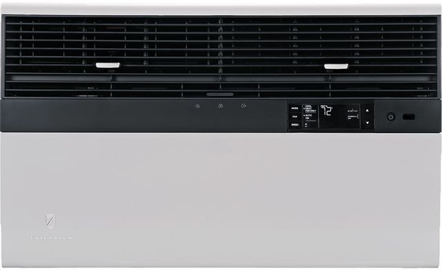 Friedrich Kühl® 12,000 BTU White Window Mount Air Conditioner
