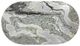 Moe's Home Collection Celia Green Onyx Marble Oval Dining Table-4