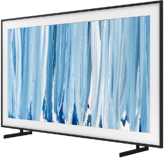 Samsung The Frame Pro LS03HW Series 55" 4K QLED AI Smart TV-4