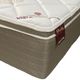 Bowles Mattress Company Ballard 17" Quadruple Hybrid Euro Top Twin XL Mattress-1