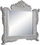 ACME Furniture Valkyrie Antique Platinum Mirror-0