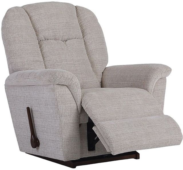 La-Z-Boy® Jasper Buff Manual Wall Recliner-1