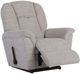 La-Z-Boy® Jasper Buff Manual Wall Recliner-1