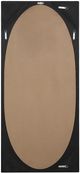 Renwil® Sitia Walnut Full Length Mirror-3