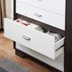 ACME Furniture Eloy White/Espresso Chest-3