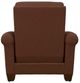 La-Z-Boy® Clybourn Spice Power Reclining Chair with Headrest-4