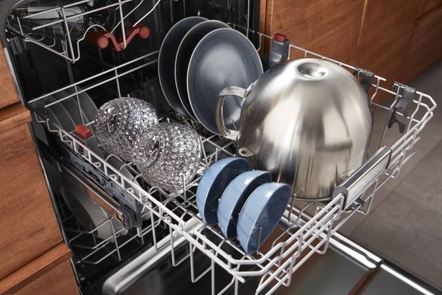 KitchenAid® 7 Quart Stainless Steel Bowl-2