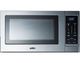 Summit® 0.9 Cu. Ft. Stainless Steel Countertop Microwave-0