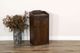 Sunny Designs™ Homestead Tobacco Leaf Trash Box-1