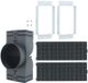 Zephyr Charcoal Filters Recirculating Kit-0