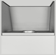 Vent-A-Hood® 30" Stainless Steel Wall Hood-2