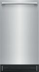 Electrolux 18" Stainless Steel Built In Dishwasher-0