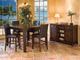 Intercon Kona Raisin Sideboard-1
