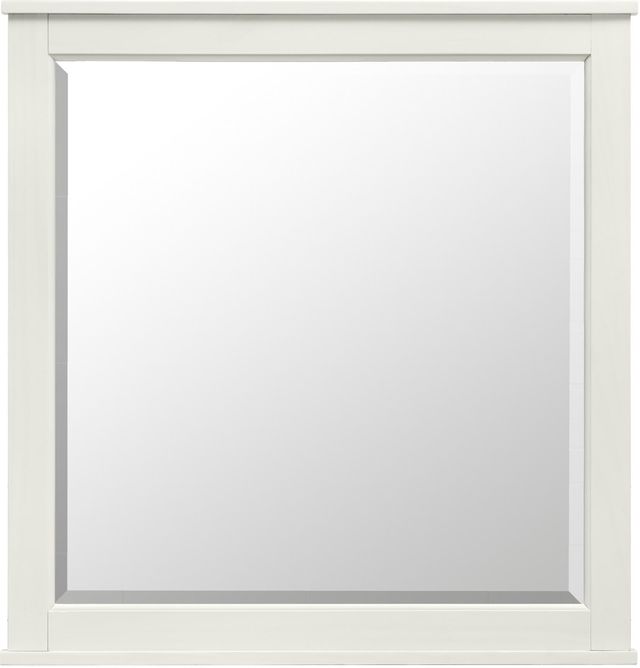 Intercon Tahoe Sea Shell Youth Mirror-0