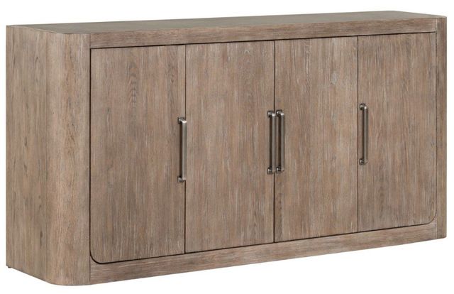 Liberty Furniture South Bend Burnished Clay Server-0