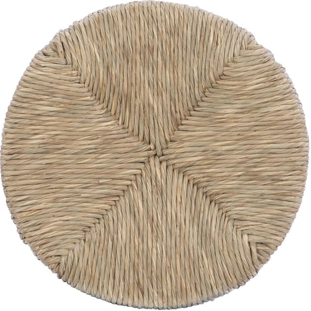Powell® Maya Brown Walnut Counter Stool-4