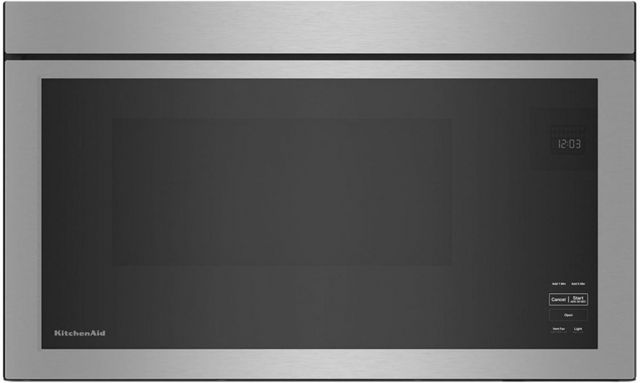 KitchenAid® 4 Piece Stainless Steel Kitchen Package-24