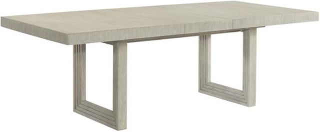 Riverside Furniture Cascade Dovetail Rectangular Dining Table-0