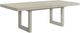 Riverside Furniture Cascade Dovetail Rectangular Dining Table-0