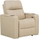 Palliser® Furniture Customizable Soundtrack Power Theater Recliner-0