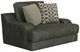 Jackson Furniture Olympus Ireland Chair and a Half with Cuddler Cushion-0