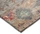 Dalyn™ Rug Company Karaj Gray 8'x10' Style 1 Area Rug-2