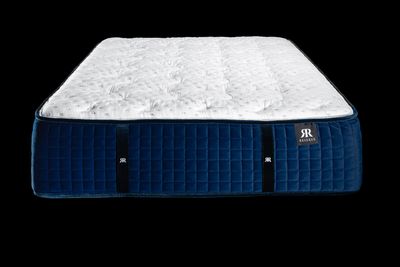 Restonic Royal Reserve Mattress Restonic Royal Reserve Mattress