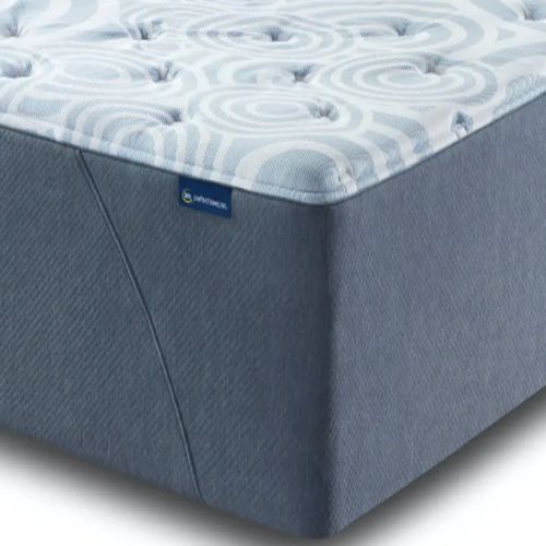 Serta® Perfect Sleeper® Renewed Relief™ 12" Hybrid Plush Tight Top Queen Mattress in a Box-1