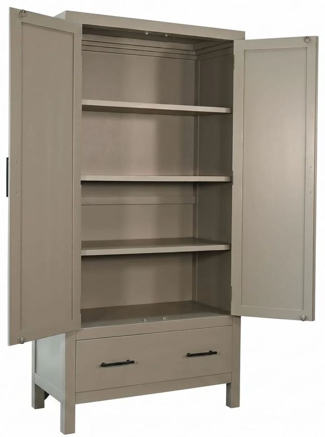 Sunny Designs™ Gen S Connected Gray Storage Cabinet-4
