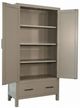 Sunny Designs™ Gen S Connected Gray Storage Cabinet-4