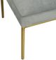 Olliix by INK+IVY Roxie Gray Slipper Chair-4
