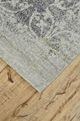 Feizy Fiona Dark Gray 3'2" x 5'4" Rug-1