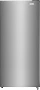 Frigidaire® 21 Cu. Ft. Fingerprint-Resistant Stainless Steel Look Garage Ready Upright Freezer-0