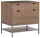Four Hands Trey Modular Filing Cabinet-0