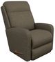 La-Z-Boy® Finley Taupe Manual Wall Recliner-0