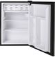 Hotpoint® 19" 2.7 Cu. Ft. Black Compact Refrigerator-2
