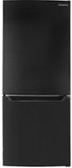 Crosley® 30" 18.7 Cu. Ft. Black Bottom Freezer Refrigerator-0