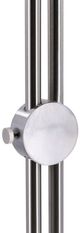Surya Jace Silver Floor Lamp-2