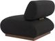Zuo® Modern Barsa Black Accent Chair-3