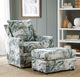 Best® Home Furnishings Customizable F21 Ottoman-1