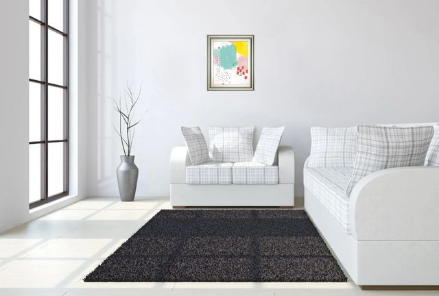 Classy Art Dots And Colours Mattie By Joelle Wehkamp Wall Art-2