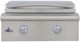 Blaze™ LTE+ 30'' Stainless Steel Built-In Propane Gas Griddle-0