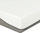 Primo™ International Lea 10.5" Charcoal-Infused Gel Memory Foam Soft Tight Top Full Mattress in a Bo-1