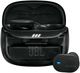 JBL® Tune Buds 2 Ghost Edition Ghost Black Wireless Noise Cancelling Earbuds with JBL Spatial Sound-0