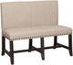 Modus Furniture Yosemite Neutral Tan Settee-0