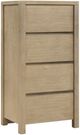 Winners Only® Newberry Beige Chest-0