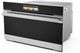 Sharp Celerity™ 30" Stainless Steel Single Electric Speed Oven-3