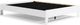 Signature Design by Ashley® Flannia 3-Piece White Queen Platform Bed Set-1