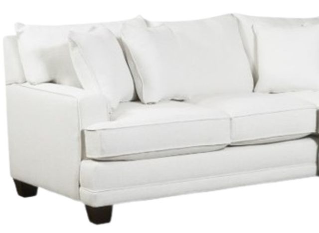 The Mix Customizable Kennedy 2-Piece Curved Sectional-1